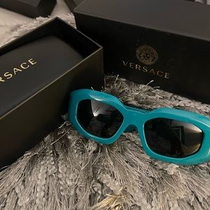 Versace Sunglasses